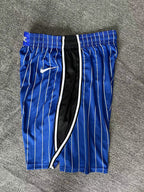 Short  Orlando Magic Icon Edition Azul