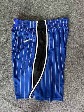 Short  Orlando Magic Icon Edition Azul