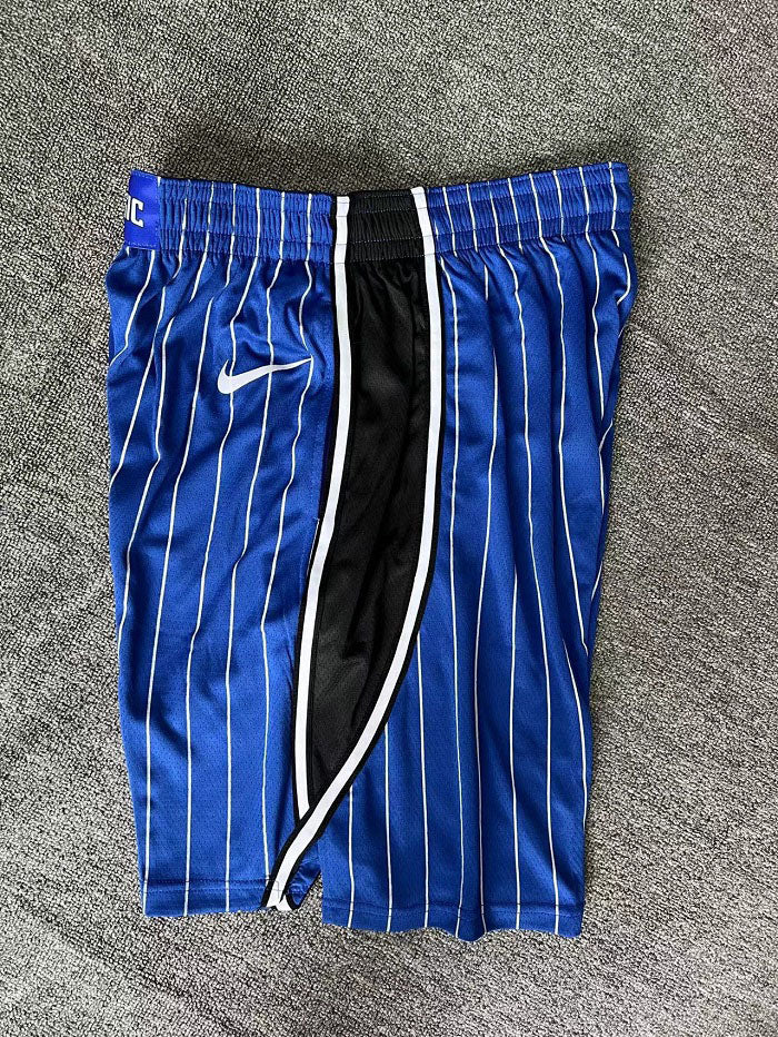 Short  Orlando Magic Icon Edition Azul