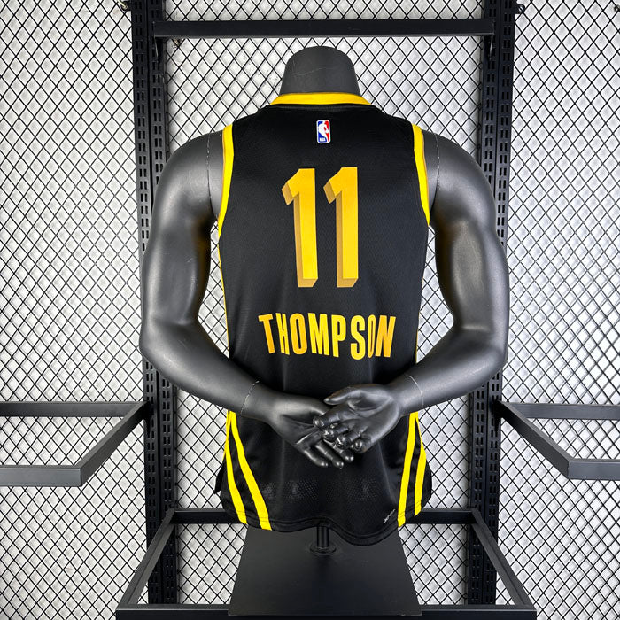 Regata  Golden State Warriors City Edition 23/24 Klay Thompson