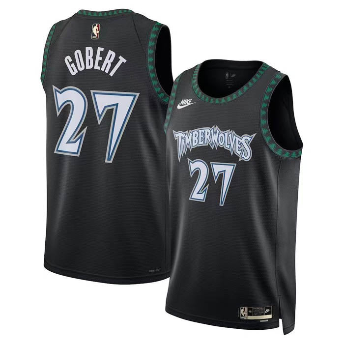 Regata Minnesota Timberwolves Classic Edition 25/26 Rudy Gobert