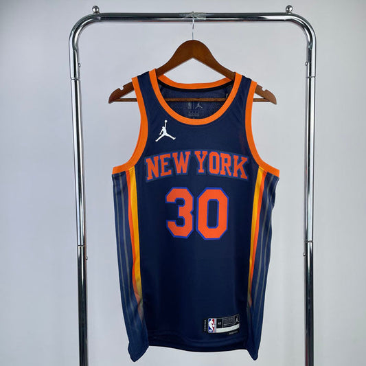 Regata  New York Knicks Statement Edition Julius Randle