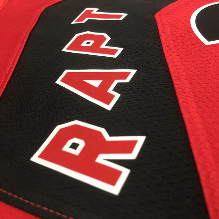 Regata  Toronto Raptors Icon Edition Scottie Barnes
