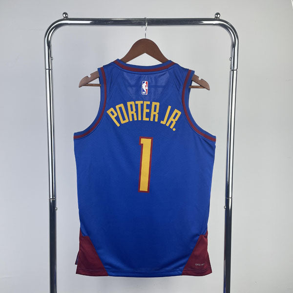 Regata  Denver Nuggets Statement Edition 23/24 Porter Jr