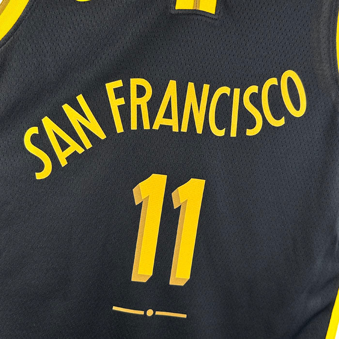Regata  Golden State Warriors City Edition 23/24 Klay Thompson