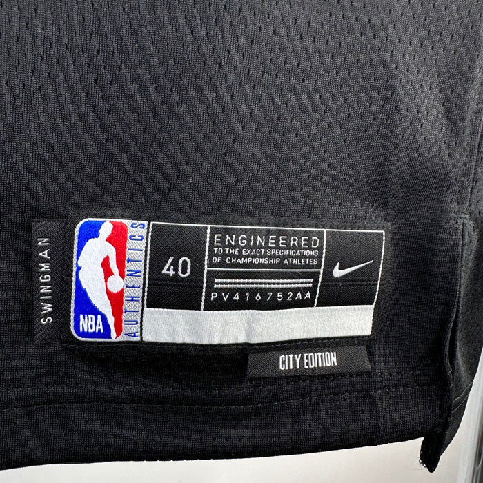 Regata  New Orleans Pelicans City Edition 23/24 Brandon Ingram