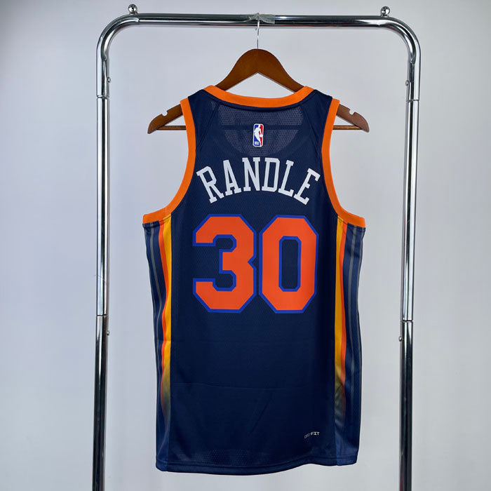 Regata  New York Knicks Statement Edition Julius Randle