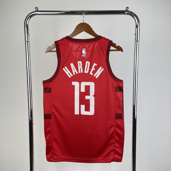 Regata  Houston Rockets Earned Edition 18/19 James Harden