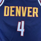 Regata  Denver Nuggets Icon Edition 24/25 Russell Westbrook