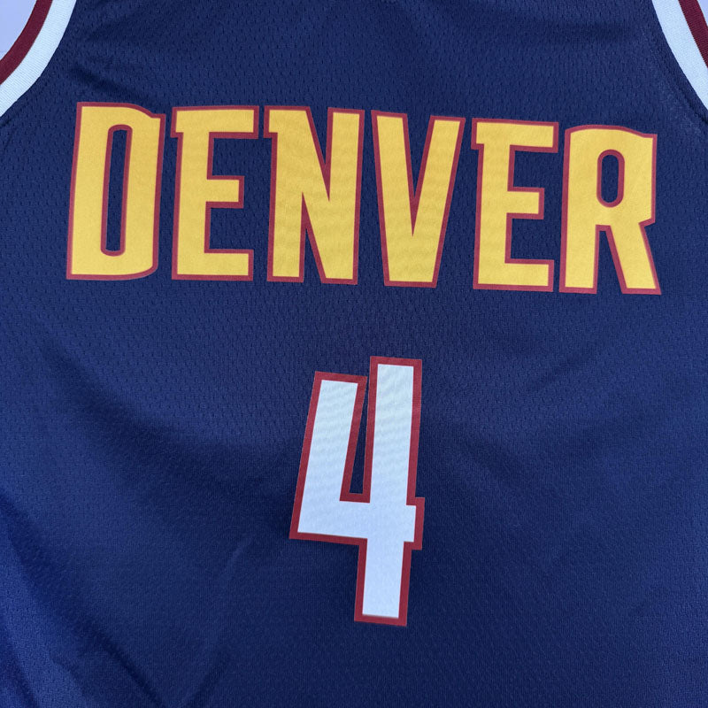 Regata  Denver Nuggets Icon Edition 24/25 Russell Westbrook