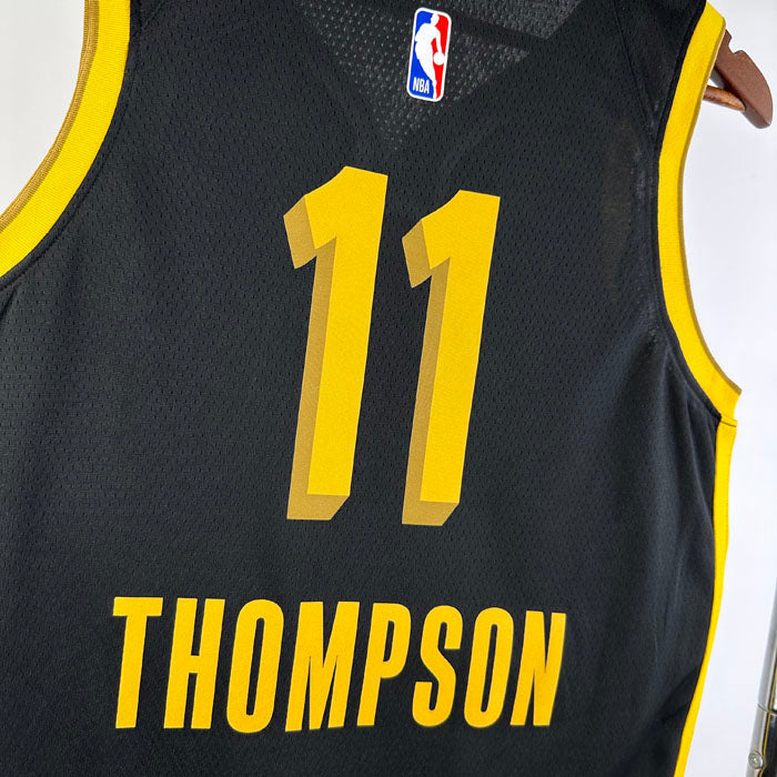 Regata  Golden State Warriors City Edition 23/24 Klay Thompson
