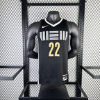 Regata  Memphis Grizzlies City Edition 23/24 Desmond Bane Preta