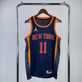Regata  New York Knicks Statement Edition Jalen Brunson