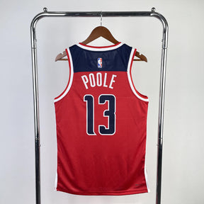 Regata  Washington Wizards Icon Edition 23/24 Jordan Poole