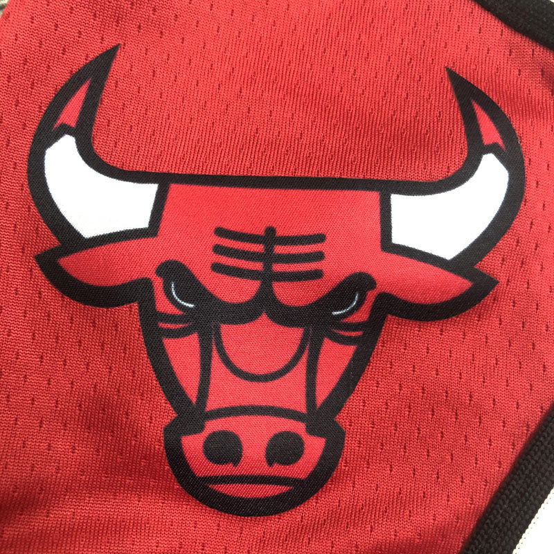 Short  Chicago Bulls Association Edition Branco