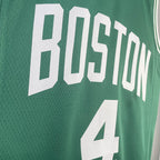 Regata  Boston Celtics Icon Edition 24/25 Jrue Holiday Verde