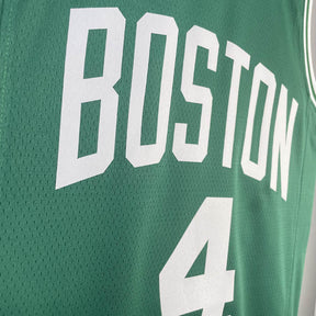 Regata  Boston Celtics Icon Edition 24/25 Jrue Holiday Verde