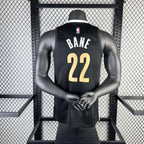 Regata  Memphis Grizzlies City Edition 23/24 Desmond Bane Preta