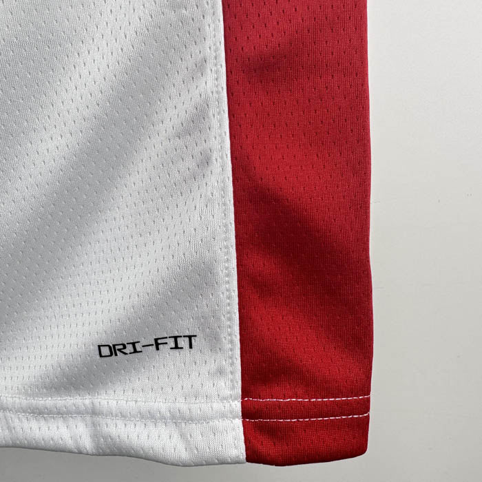 Regata  Houston Rockets Association Edition 23/24 Alperen Şengün