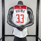 Regata  Washington Wizards Association Edition 23/24 Kyle Kuzma