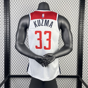 Regata  Washington Wizards Association Edition 23/24 Kyle Kuzma