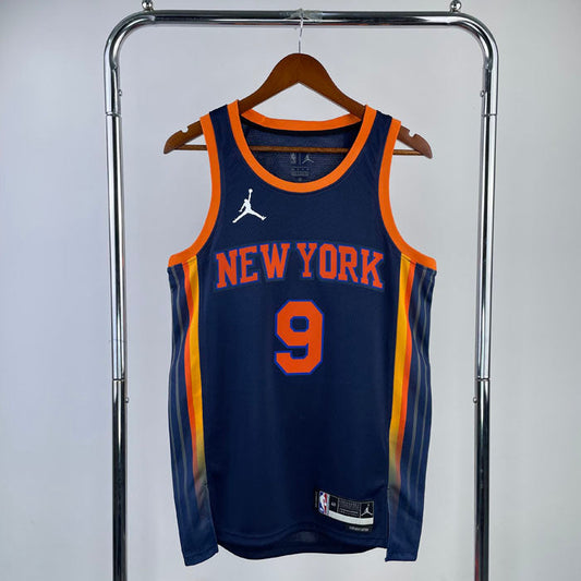 Regata  New York Knicks Statement Edition RJ Barrett
