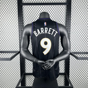 Regata  Toronto Raptors City Edition 24/25 RJ Barrett