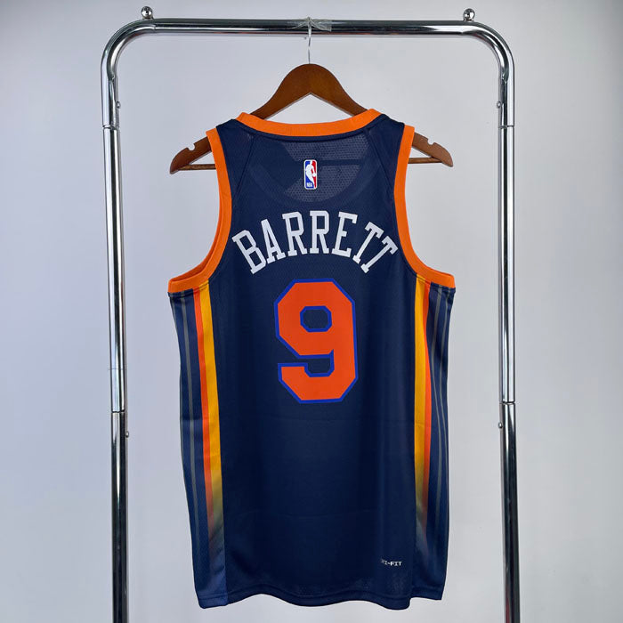 Regata  New York Knicks Statement Edition RJ Barrett