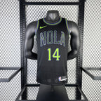Regata  New Orleans Pelicans City Edition 23/24 Brandon Ingram