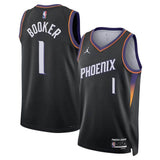 Regata Phoenix Suns Statement Edition 25/26 Devin Booker