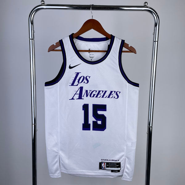Regata  Los Angeles Lakers City Edition 22/23 Austin Reaves