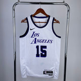 Regata  Los Angeles Lakers City Edition 22/23 Austin Reaves
