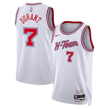 Regata Houston Rockets City Edition 25/26 Kevin Durant