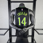 Regata  New Orleans Pelicans City Edition 23/24 Brandon Ingram