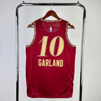 Regata  Cleveland Cavaliers City Edition 23/24 Darius Garland