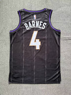 Regata  Toronto Raptors City Edition 24/25 Scottie Barnes