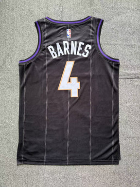 Regata  Toronto Raptors City Edition 24/25 Scottie Barnes