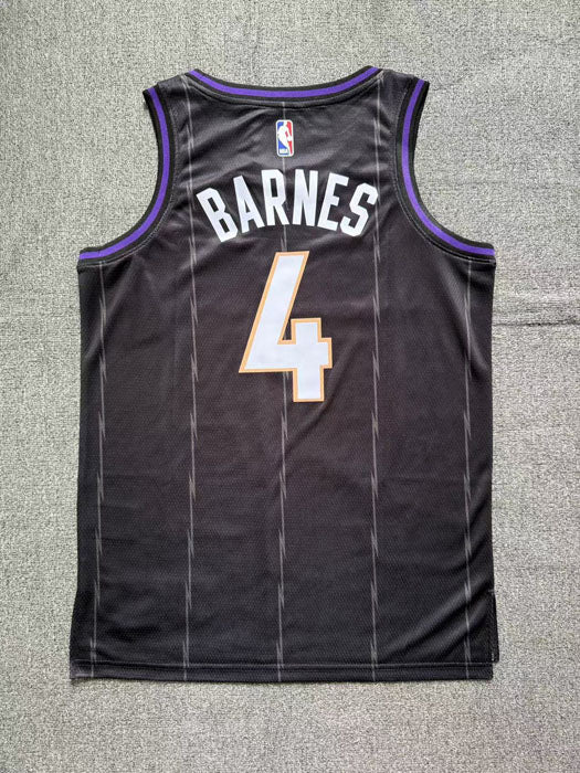Regata  Toronto Raptors City Edition 24/25 Scottie Barnes