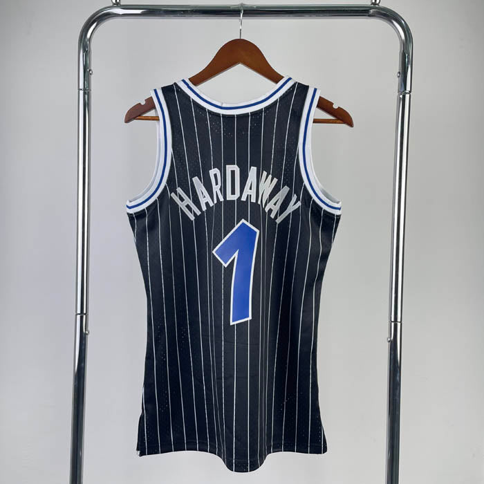 Regata Orlando Magic Retrô Mitchell & Ness 1994/95 Anfernee Hardaway