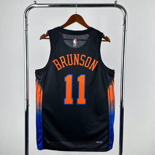 Regata New York Knicks Statement Edition 25/26 Jalen Brunson