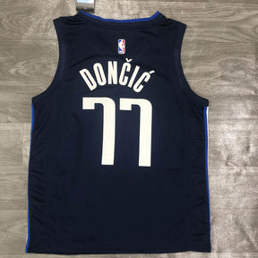 Regata Dallas Mavericks Statement Edition 20/21 Luka Doncic