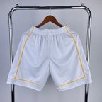 Short  Miami Heat City Edition 22/23 Branco