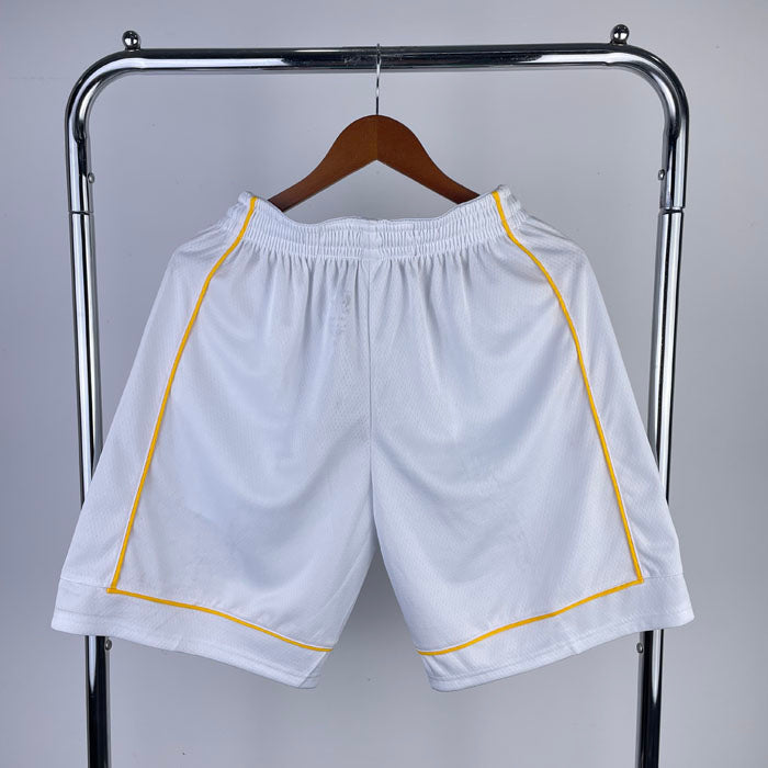 Short  Miami Heat City Edition 22/23 Branco