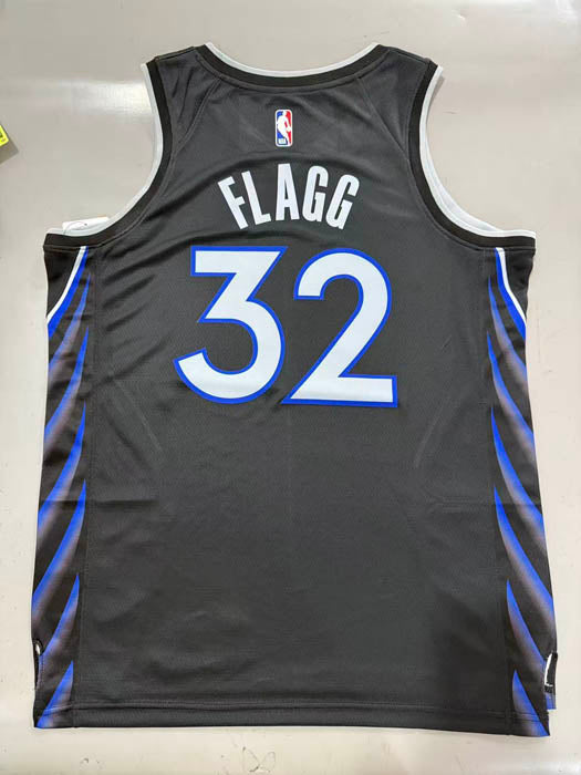 Regata Dallas Mavericks City Edition 25/26 Cooper Flagg