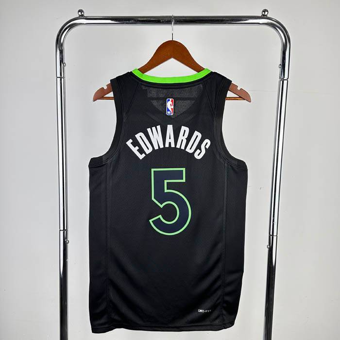 Regata  Minnesota Timberwolves Statement Edition 23/24 Anthony Edwards