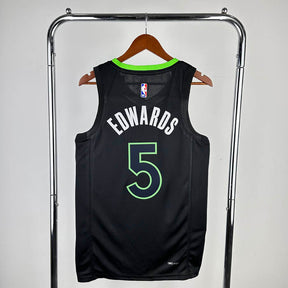 Regata  Minnesota Timberwolves Statement Edition 23/24 Anthony Edwards