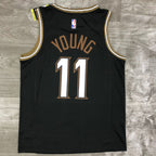 Regata  Atlanta Hawks City Edition 20/21 Trae Young