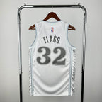 Regata Dallas Mavericks City Edition 25/26 Cooper Flagg