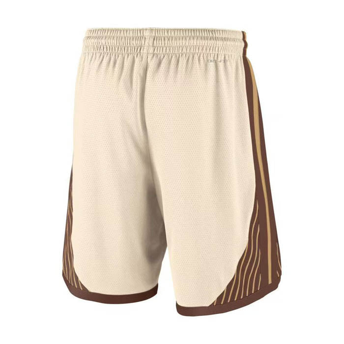 Short Golden State Warriors City Edition 25/26
