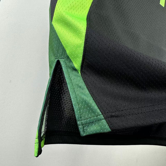 Regata  Boston Celtics City Edition 24/25 Jaylen Brown